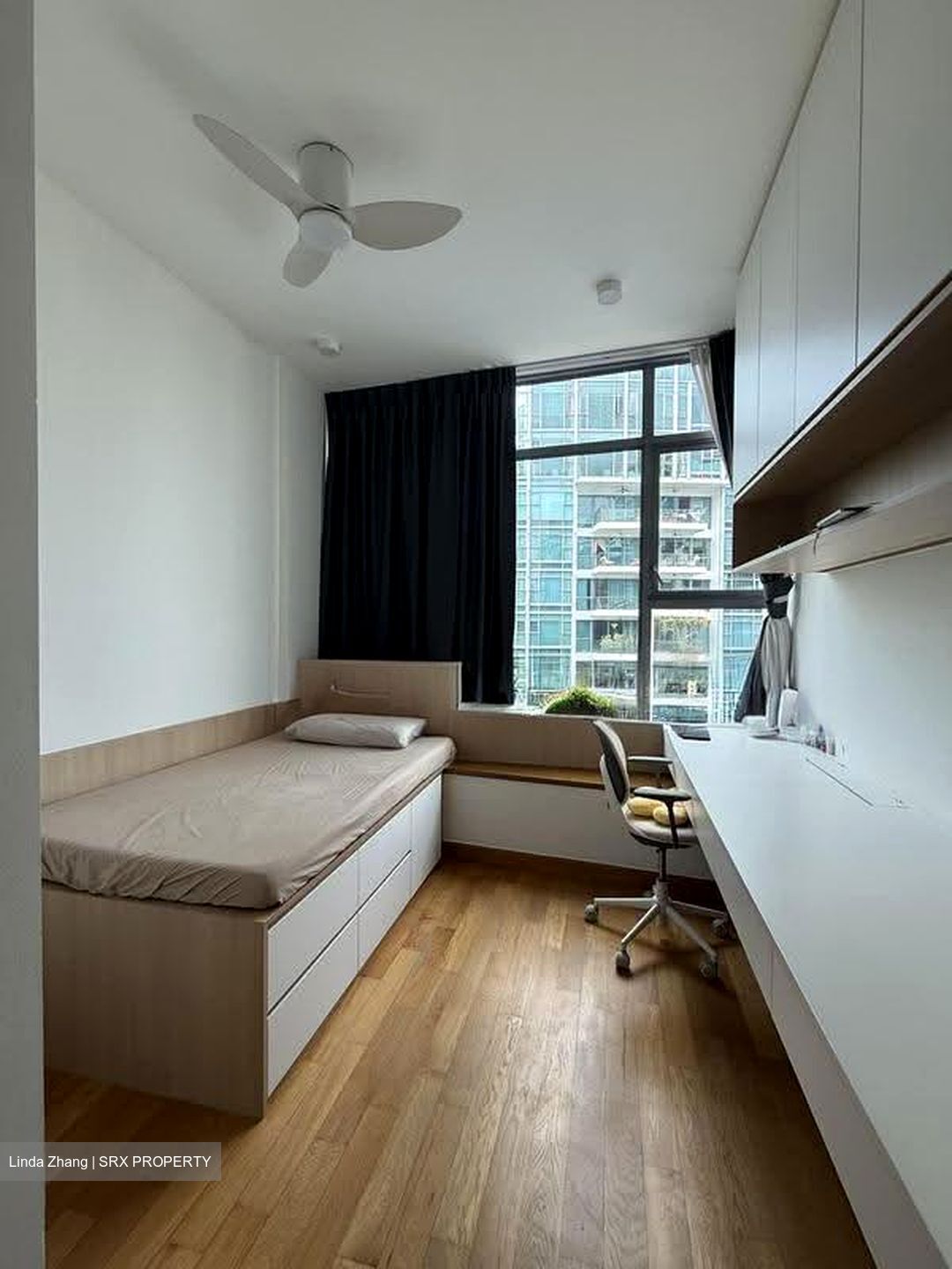 Waterfall Gardens (D10), Condominium #609136691